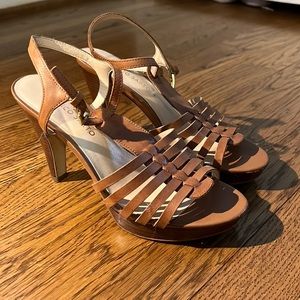 Franco Sarto heels - Size 8